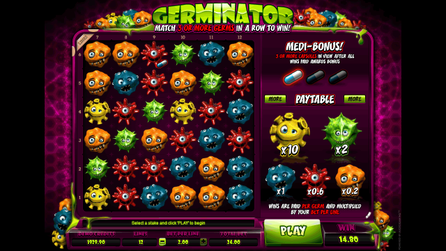 Germinator