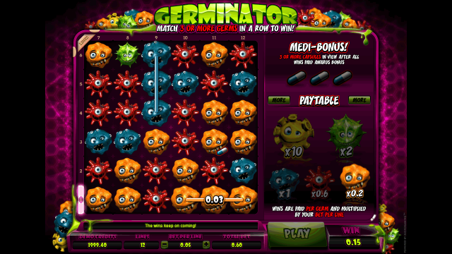 Germinator