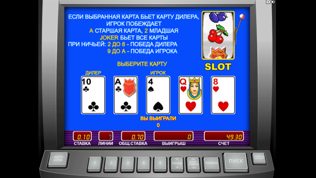 Slot-O-Pol